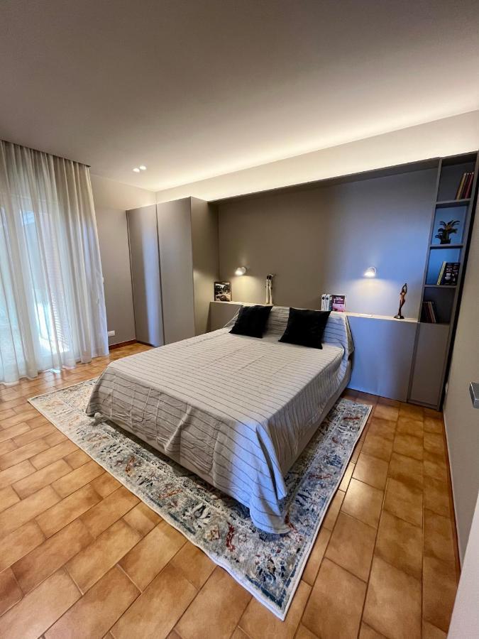 Vila Acquamarina Luxury House Aci Castello Exteriér fotografie
