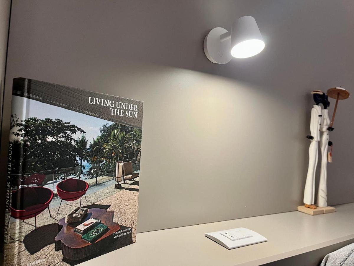 Vila Acquamarina Luxury House Aci Castello Exteriér fotografie
